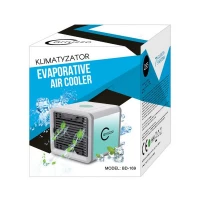 Carruzzo Q95 Mini klimatizace 10W