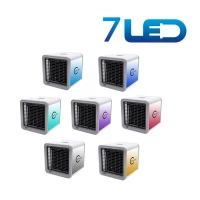 Carruzzo Q95 Mini klimatizace 10W