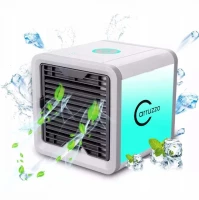 Carruzzo Q95 Mini klimatizace 10W