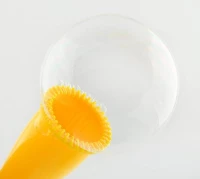 Dotykové bubliny Juggle Bubble