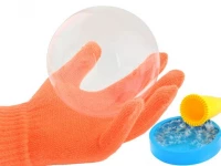 Dotykové bubliny Juggle Bubble