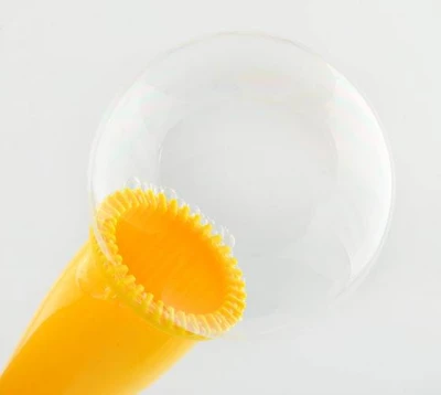 Dotykové bubliny Juggle Bubble