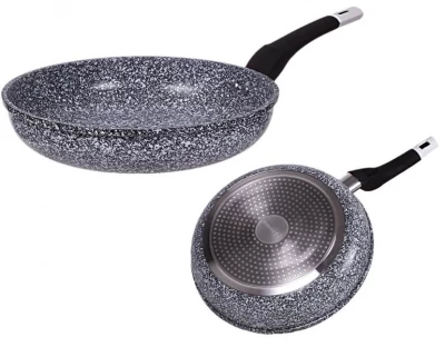 EDENBERG EB-9156 Pánev mramorový povrch 28 cm
