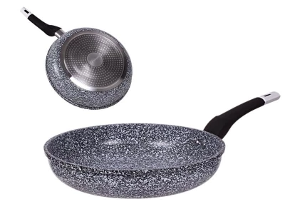 EDENBERG EB-9155 Pánev mramorový povrch 26 cm