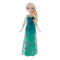 Fashion Sweet panenka Elsa Ledové království 30 cm