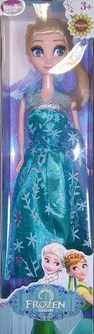 Fashion Sweet panenka Elsa Ledové království 30 cm