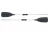 Bestway 62064 Pádla k člnu 2 x 145 cm aluminium