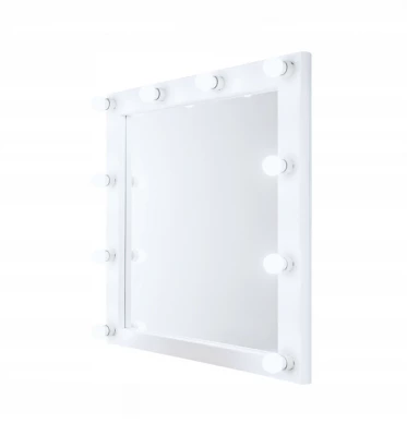 ISO 10529 Led světla na zrcadlo k toaletnímu stolku 10 ks