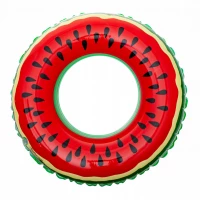 ISO Kruh na plavání Meloun 80 cm