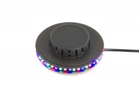 APT 48 LED SunFlower DISCO RGB