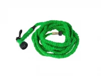 Verk Magic Hose Flexibilná hadica 5-15 m zelená