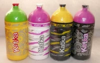 Nekupto Dárková láhev se jménem 0,5 l - Katka