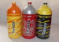 Nekupto Dárková láhev se jménem 0,5 l - Tereza