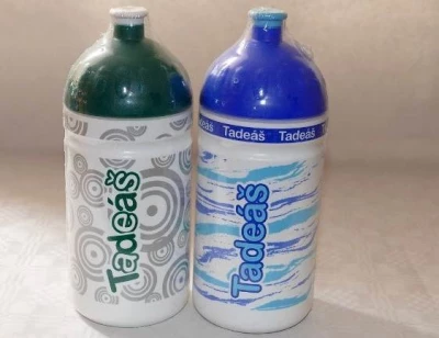 Nekupto Darčeková fľaša s menom 0,5 l - Tadeáš