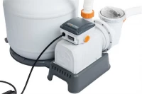 Bestway 58486 Písková filtrace ULTRA 11355 l/h