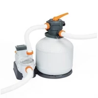 Bestway 58486 Písková filtrace ULTRA 11355 l/h