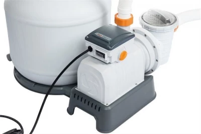 Bestway 58486 Písková filtrace ULTRA 11355 l/h