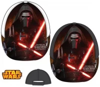 Javoli Šiltovka Disney Star Wars vel. 54 biela