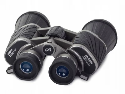 Verk 14247 Binokulární dalekohled 10X50 122m/1000m - bazar