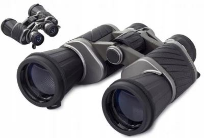 Verk 14247 Binokulární dalekohled 10X50 122m/1000m - bazar