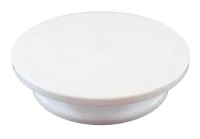 APT AG649 Tortový stojan otočný 28 cm - bazár