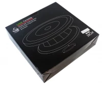 APT AG649 Tortový stojan otočný 28 cm - bazár