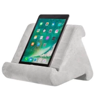 GFT Polštář na tablet - šedý
