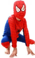 KIK Kostým Spidermann 