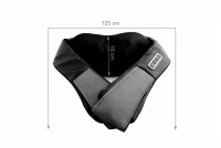 Malatec 10568 Krční masážní přístroj Shiatsu
