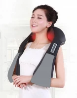 Malatec 10568 Krční masážní přístroj Shiatsu
