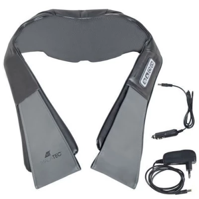 Malatec 10568 Krční masážní přístroj Shiatsu