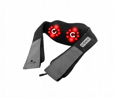 Malatec 10568 Krční masážní přístroj Shiatsu