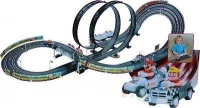 Racing Autodráha 452 cm + autíčka