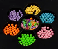 Art a Fun Detské korálky