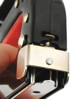 ISO Mechanická sponkovacie pištole
