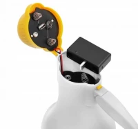 ISO 7202 Megafon 15W 24x15cm