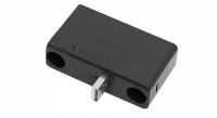 ISO 7202 Megafon 15W 24x15cm