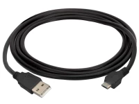 ISO 3035 Kabel micro USB bez SW pro všechna zařízení 