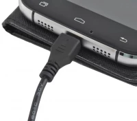 ISO 3035 Kabel micro USB bez SW pro všechna zařízení 