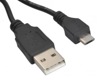 ISO 3035 Kabel micro USB bez SW pro všechna zařízení 