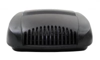ISO Keramický topný ventilátor 2v1 120W