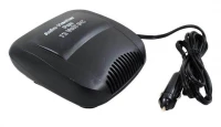 ISO Keramický topný ventilátor 2v1 120W