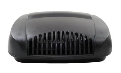 ISO Keramický topný ventilátor 2v1 120W