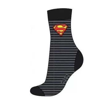 Javoli Dětské ponožky Superman vel. 31/34 1 pár