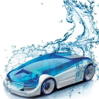 ISO Auto na slanú vodu