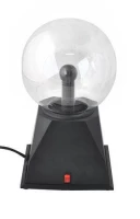 ISO Plazma koule 5