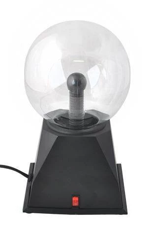 ISO Plazma koule 5