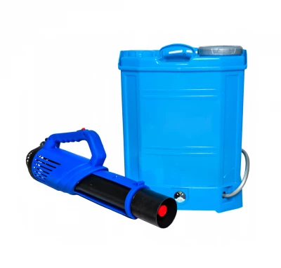 Malatec 10902 Akumulátorový postrekovač 20 L chrbtový