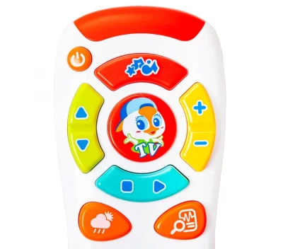 Huile Toys interaktivní ovladač pro miminka