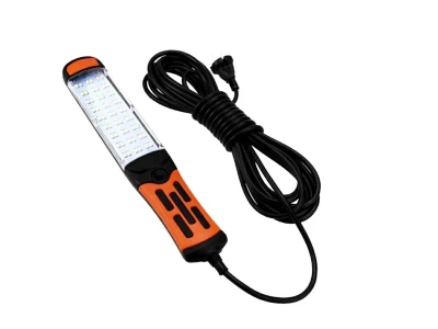 APT AG121G Montážní lampa 60 LED COB